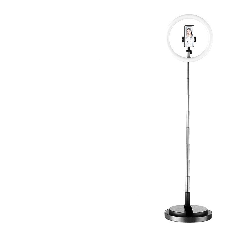 Selfie Ring Light LED Portable for Youtube Vlog Live Photo